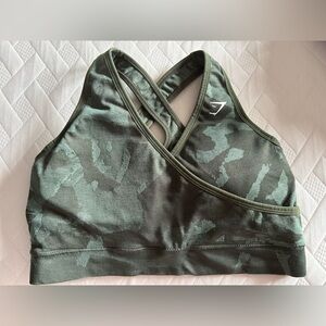 Gymshark sports bra